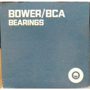BOWER NA18685 TAPERED ROLLER BEARING