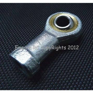 (1 PCS) (PHSA3) (SI3T/K) (3mm) Female Metric Threaded Rod End Joint Bearing