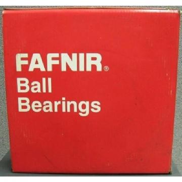 FAFNIR 9120NPP BALL BEARING