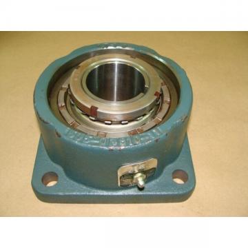 REXNORD ZFS9203 BEARING FLANGE BLOCK ADAPTER MOUNTED 2-3/16" BORE EXPANSION TYPE