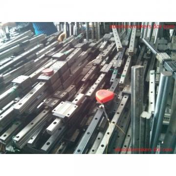 THK HSR20 various length L Used Linear Guide Rail Bearing CNC Router NSK IKO