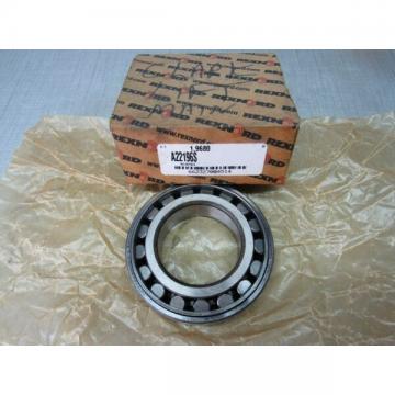 Rexnord A22196S Spherical Roller Bearings