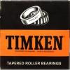 TIMKEN 6461#3 TAPERED ROLLER BEARING, SINGLE CONE, PRECISION TOLERANCE, STRAI... #1 small image