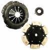 PADDLE PLATE AND EXEDY CLUTCH WITH BEARING FOR A TOYOTA COROLLA ESTATE 1.6 XLI #1 small image