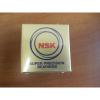 NSK Super Precision Bearing 7905A5TYNDULP4
