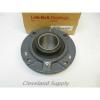 LINK BELT FCB224M50H FLANGE TYPE PILLOW BLOCK BEARING 50MM BORE NEW IN BOX #1 small image