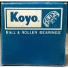 KOYO 13686 TAPERED ROLLER BEARING