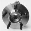 Front Left Or Right Wheel Bearing Hub Assembly 515014 Approved Performance #1 small image