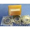 NOS NSK 30TAC62BDFDC10PN7A Buy it Now = 3 Bearings Free Shipping #1 small image