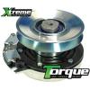 PTO Clutch For John Deere Electric AM134397 & Free Bearing Upgrade !