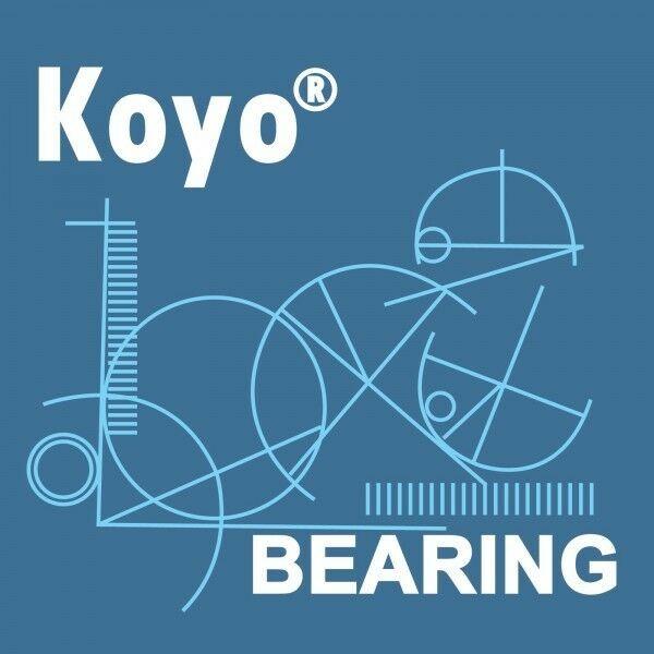 KOYO B-1112 BEARING #1 image