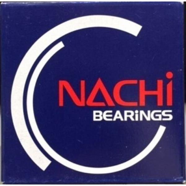 NACHI 23128EF SPHERICAL ROLLER BEARING #1 image