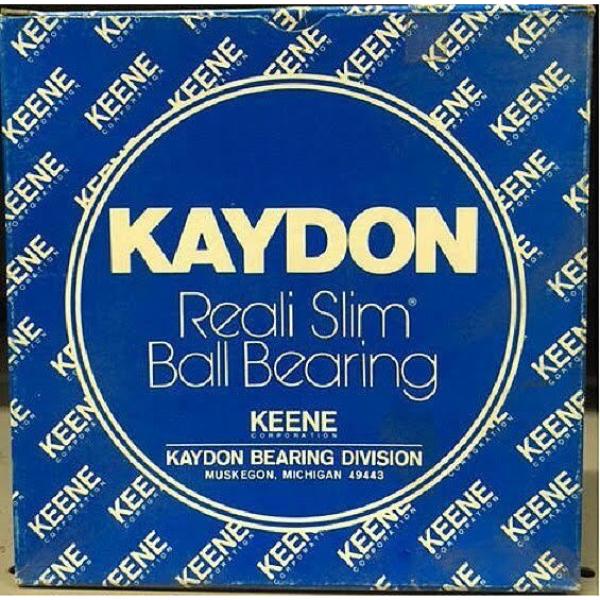 KAYDON KF075CM0 REALI-SLIM BEARING #1 image