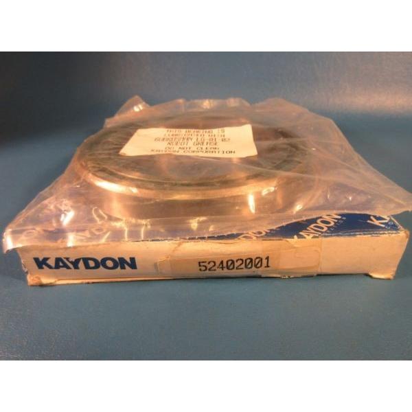 Kaydon  52402001 Single Row Ball Bearing (SKF Corp.) #1 image