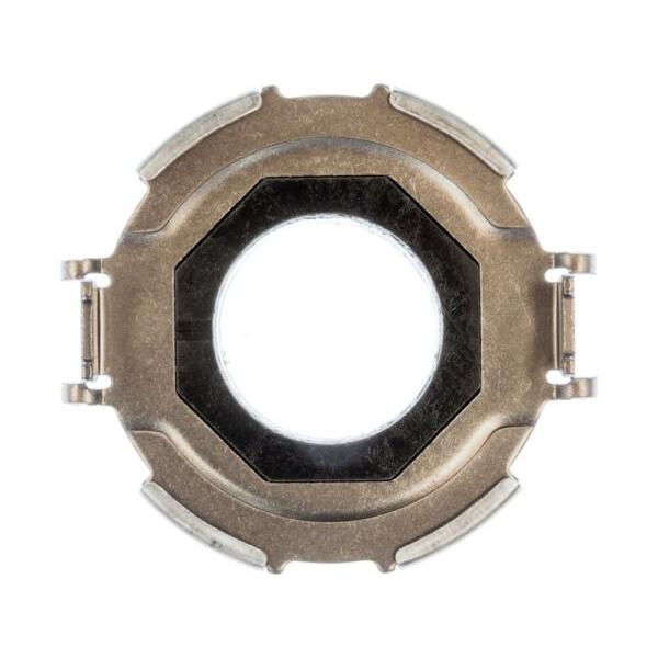Clutch Release Bearing-Base, GAS, Natural Exedy BRG368 #1 image